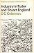 Industry in Tudor and Stuart England (Studies in Economic and Social History)