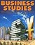 Business Studies by Dave Hall