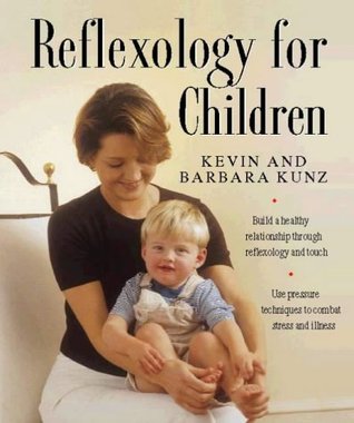 Reflexology for children (Paperback)