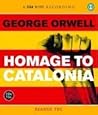 Homage To Catalonia by George Orwell Homage To Catalonia by George Orwell
