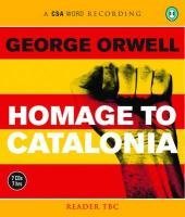 Homage To Catalonia