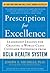 Prescription for Excellence: Leadership Lessons for Creating a World Class Customer Experience from UCLA Health System: Leadership Lessons for Creating ... Customer Experience from UCLA Health System