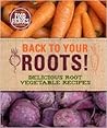 Back to Your Roots by Parragon Books