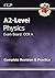 A2-Level Physics OCR A Complete Revision & Practice