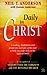 Daily in Christ