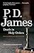 Death in Holy Orders by P.D. James