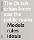 The Dutch Urban Block And The Public realm
