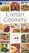 Cretan Cookery: Mum's 200 Recipes