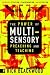 The Power of Multisensory Preaching and Teaching by Rick Blackwood The Power of Multisensory Preaching and Teaching by Rick Blackwood