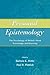 Personal epistemology: the ...