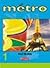 Metro 1: Pupil Book (Metro)