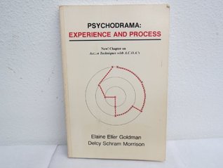 Psychodrama: Experience and Process (Paperback)
