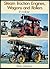 Steam Traction Engines, Wag...