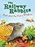 Fern and the Fiery Dragon (The Railway Rabbits #7)