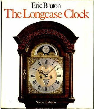 The longcase clock (Hardcover)