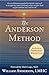 The Anderson Method by William     Anderson