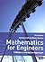 Mathematics for Engineers by Anthony Croft