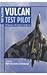 Vulcan Test Pilot