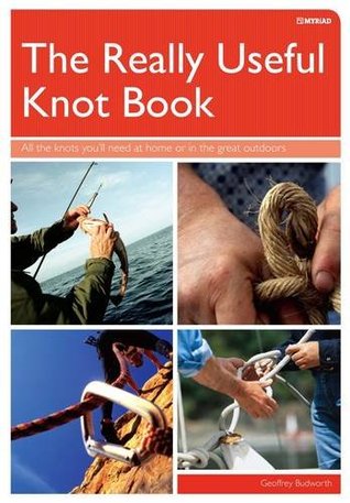 The Really Useful Knot Book (Hardcover)