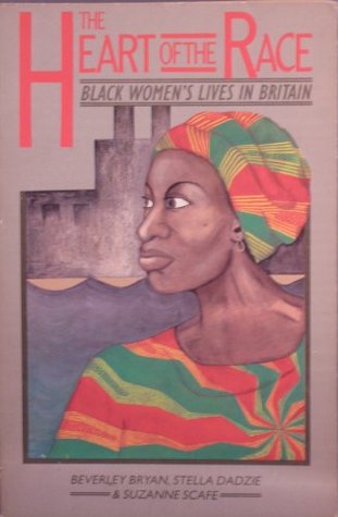 HEART OF THE RACE (Paperback)