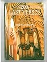Two Hundred Last Verses: Popular Hymn Tunes with Varied Harmonies by Rawsthorne, Noel (1991) Paperback
