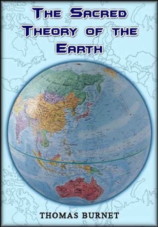 The Sacred Theory of the Earth (Kindle Edition)