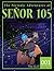 Senor 105: The Gulf (The Periodic Adventures of Senor 105 Book 1)