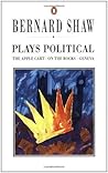 Plays Political: ...