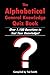 The Alphabetical General Kn...