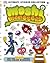 Ultimate Sticker Collection: Moshi Monsters