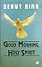 Good Morning, Holy Spirit by Benny Hinn Good Morning, Holy Spirit by Benny Hinn