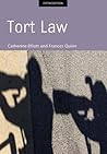 Tort Law Tort Law