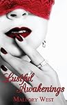 Lustful Awakenings by Mallory West