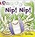 Nip Nip!: Band 01A/Pink A