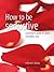 How to be seductive: A woma...