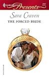 The Forced Bride by Sara Craven
