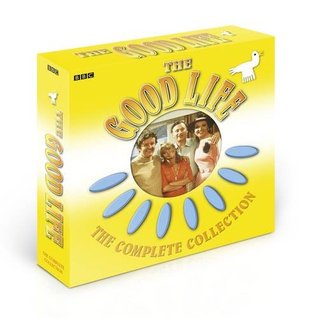 The Good Life: The Complete Collection (Audio CD)