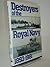Destroyers of the Royal Navy, 1893-1981 by Maurice Cocker