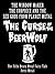 The Fifth Heavy Metal Fairy-Tale - The Curse of the BeerWolf Part 1 (Heavy Metal Fairy Tales Book 6)