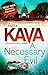 A Necessary Evil (Maggie O'Dell #5)