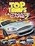 Ultimate Cars 2 (Top Trumps)