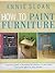 How to Paint Furniture