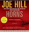 Horns by Joe Hill Horns by Joe Hill