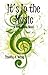 It's In the Music by Timothy A. Boling