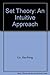 Set theory: An intuitive approach