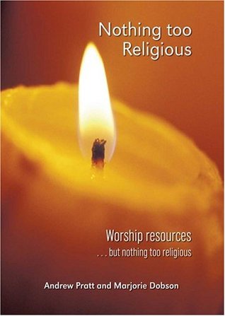Nothing Too Religious (Paperback)