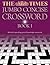 Times 2 Jumbo Crossword Book 1