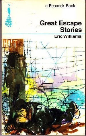 Great Escape Stories (Paperback)