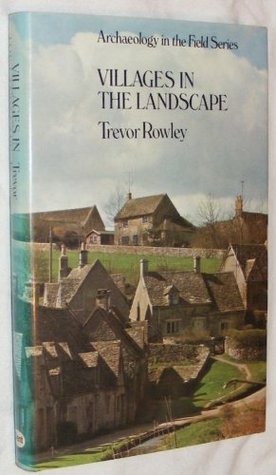 Villages in the Landscape (Hardcover)