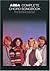 ABBA: COMPLETE CHORD SONGBOOK